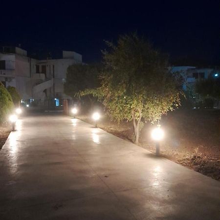 Central House 2 Epidaurus Εξωτερικό φωτογραφία