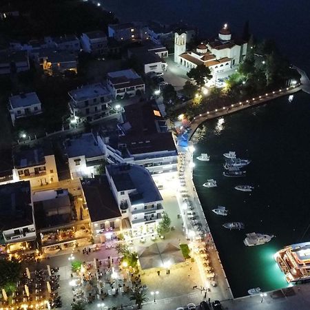 Central House 2 Epidaurus Εξωτερικό φωτογραφία