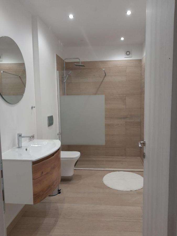Central House 2 Epidaurus Εξωτερικό φωτογραφία