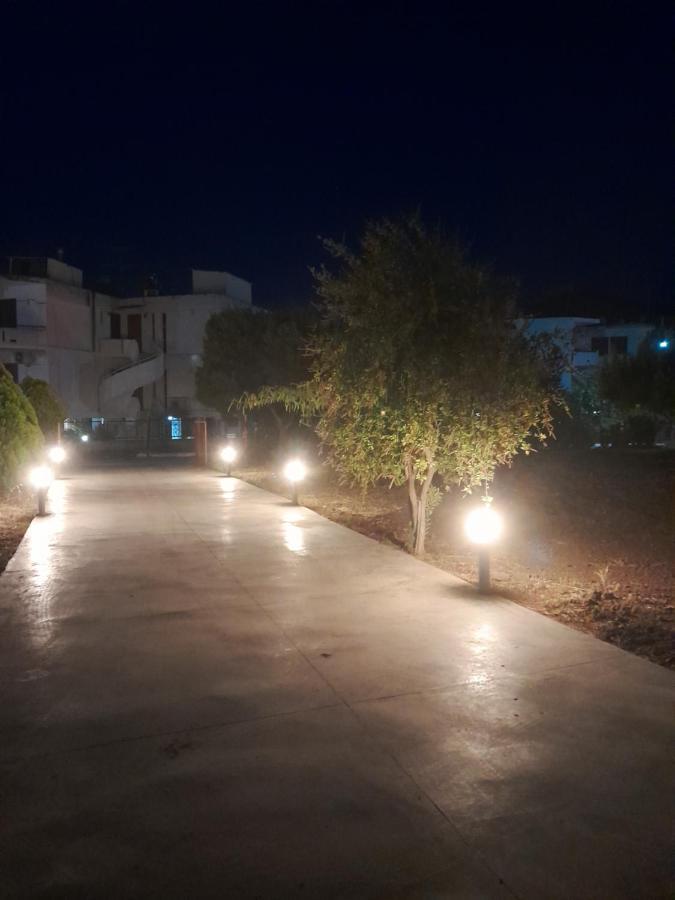 Central House 2 Epidaurus Εξωτερικό φωτογραφία