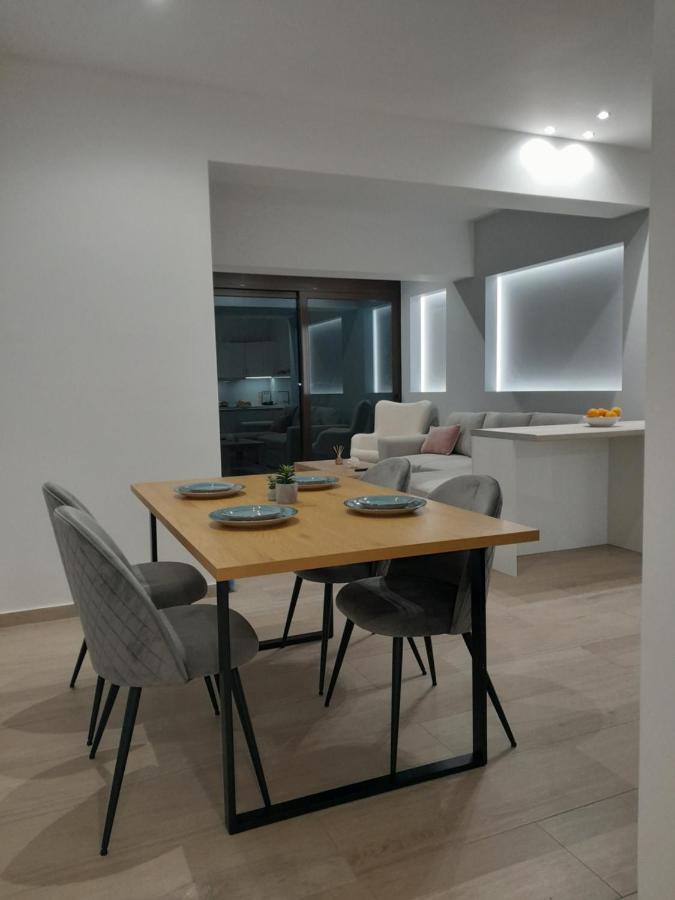 Central House 2 Epidaurus Εξωτερικό φωτογραφία