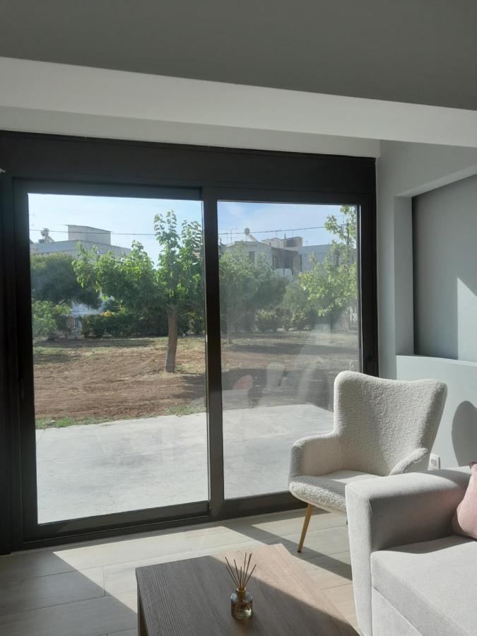 Central House 2 Epidaurus Εξωτερικό φωτογραφία
