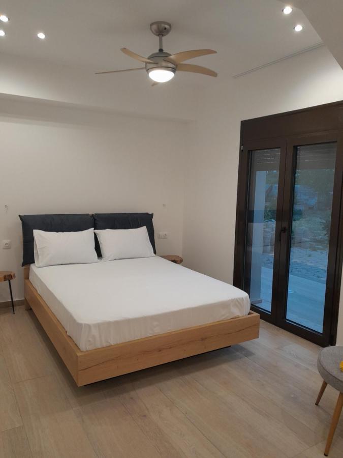 Central House 2 Epidaurus Εξωτερικό φωτογραφία