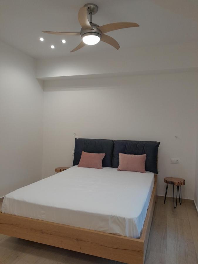 Central House 2 Epidaurus Εξωτερικό φωτογραφία