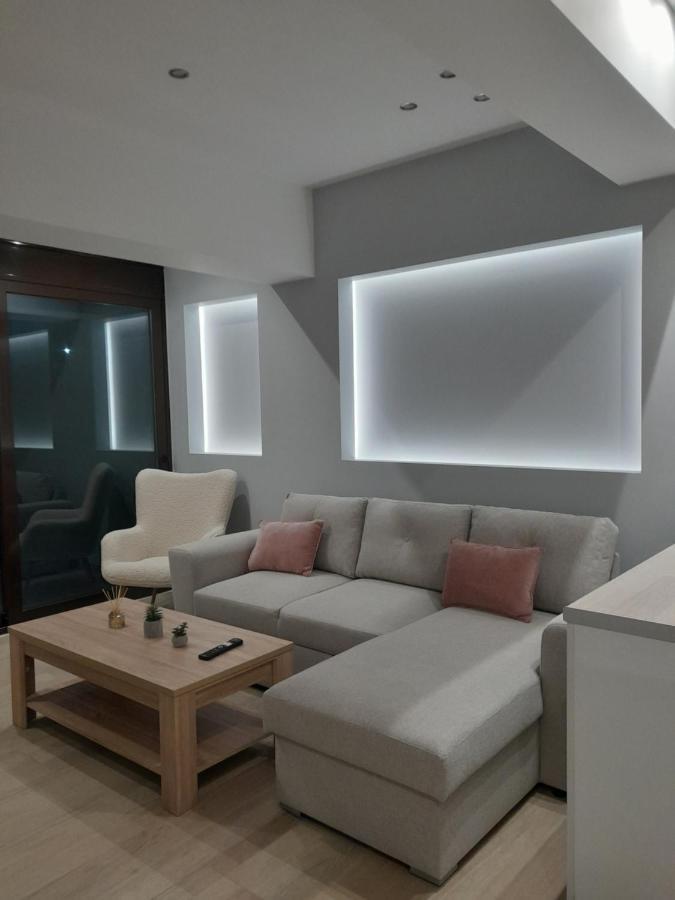 Central House 2 Epidaurus Εξωτερικό φωτογραφία