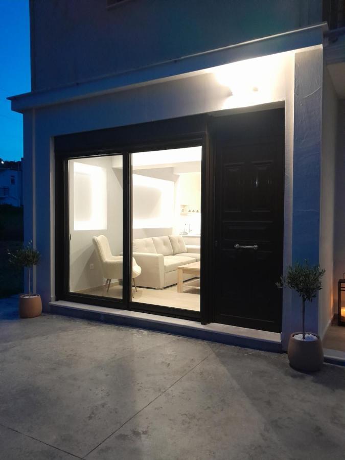 Central House 2 Epidaurus Εξωτερικό φωτογραφία