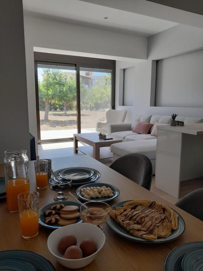 Central House 2 Epidaurus Εξωτερικό φωτογραφία
